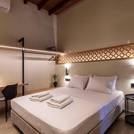 Villa Oasis Luxury House Rhodes City Exterior foto