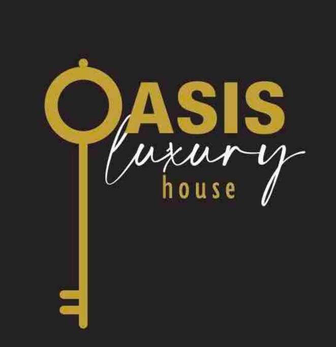 Villa Oasis Luxury House Rhodes City Exterior foto