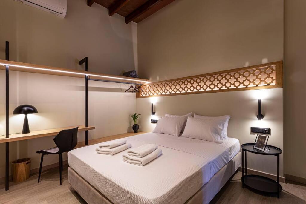 Villa Oasis Luxury House Rhodes City Exterior foto