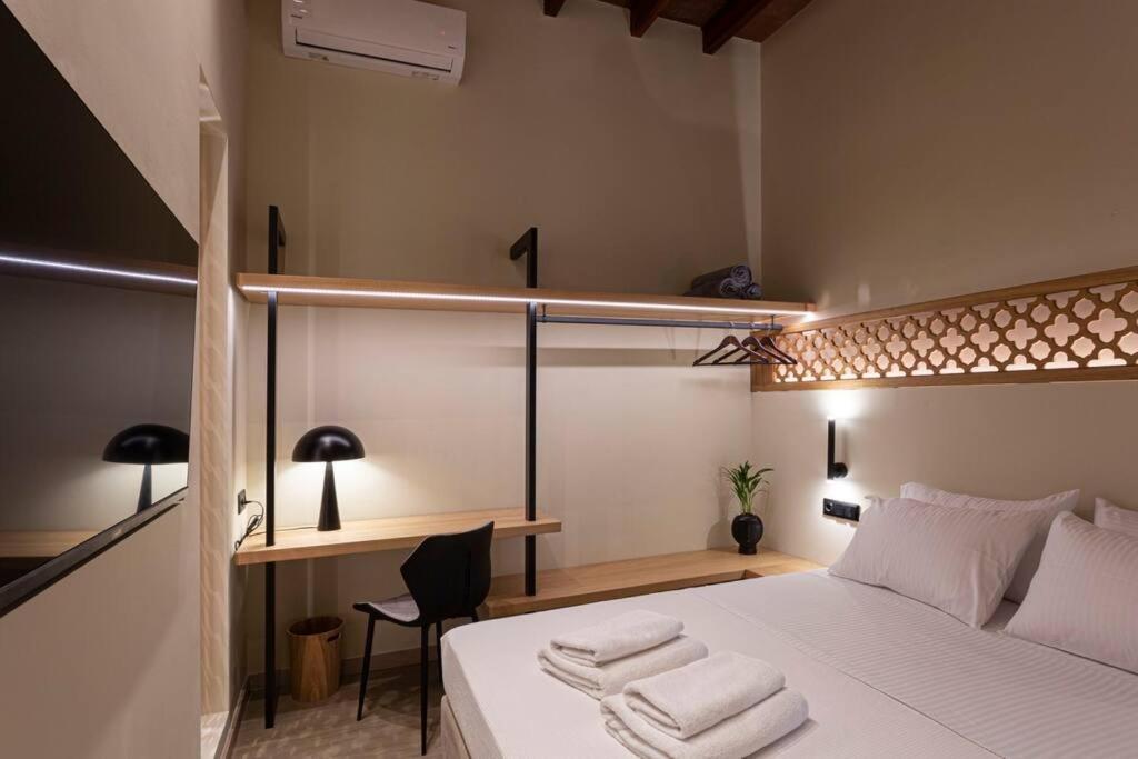 Villa Oasis Luxury House Rhodes City Exterior foto